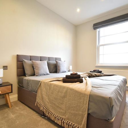 Stunning 2 Bed Apartment London Exterior foto
