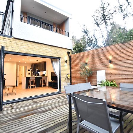 Stunning 2 Bed Apartment London Exterior foto