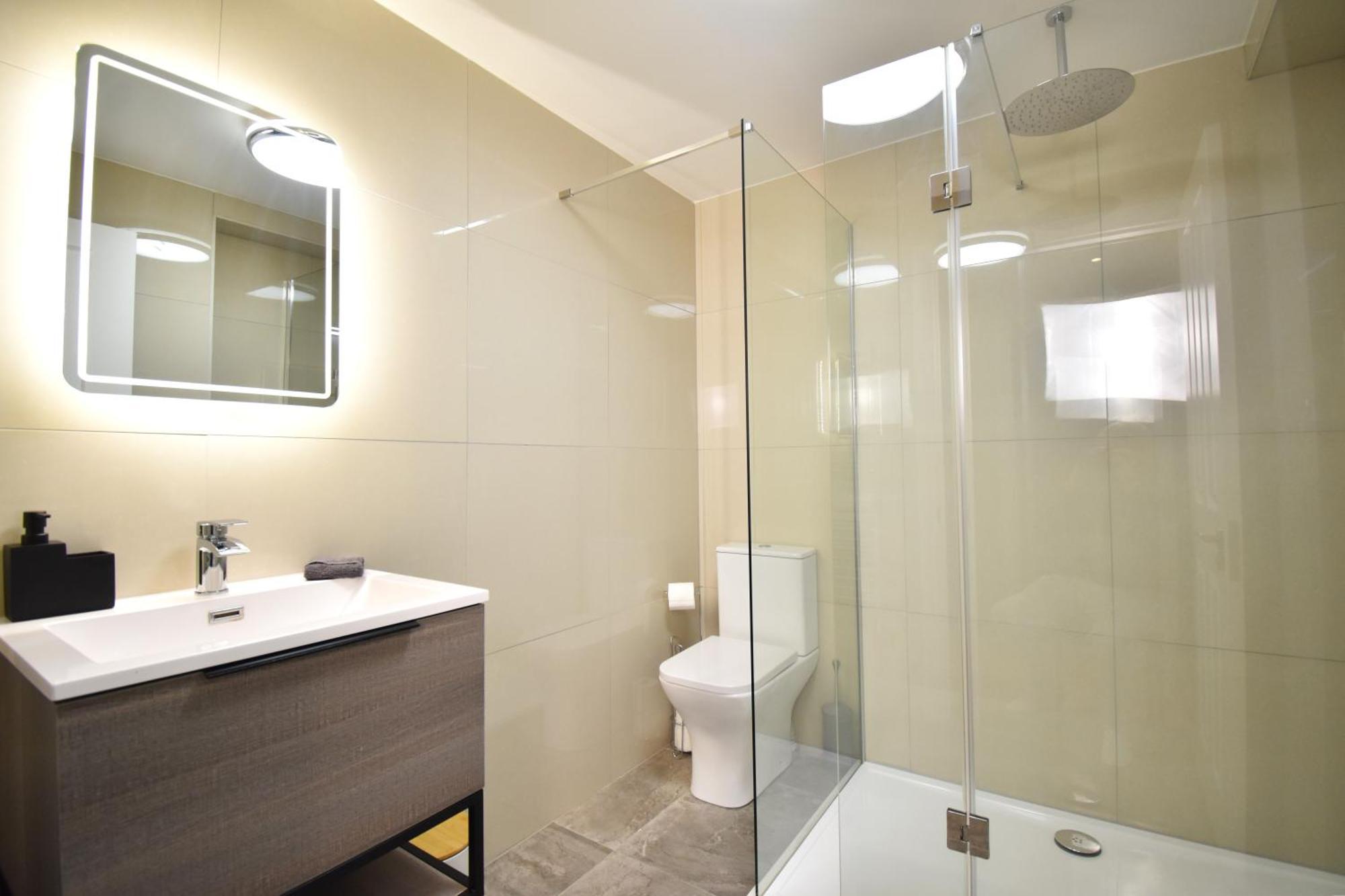 Stunning 2 Bed Apartment London Exterior foto