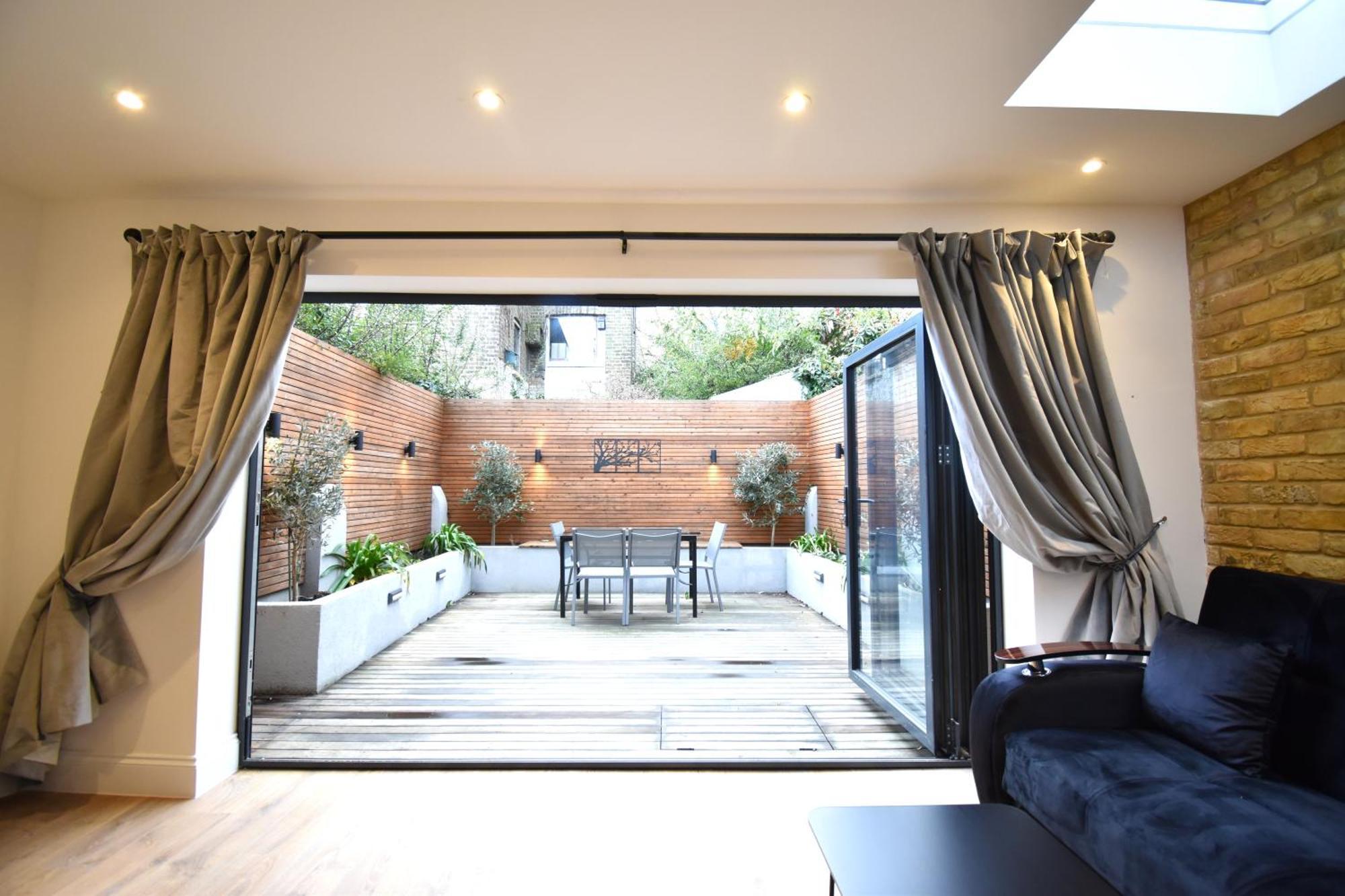 Stunning 2 Bed Apartment London Exterior foto