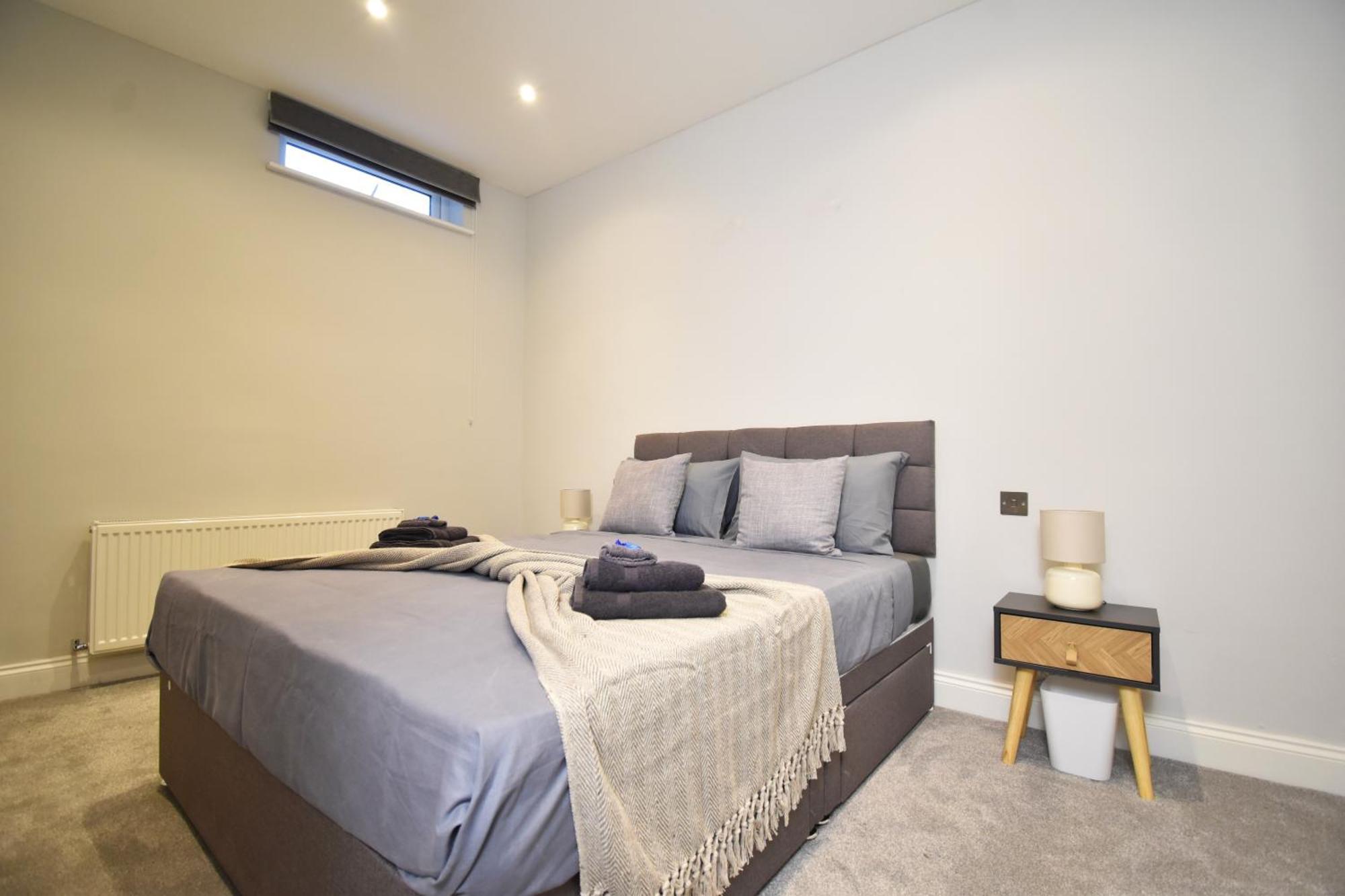 Stunning 2 Bed Apartment London Exterior foto