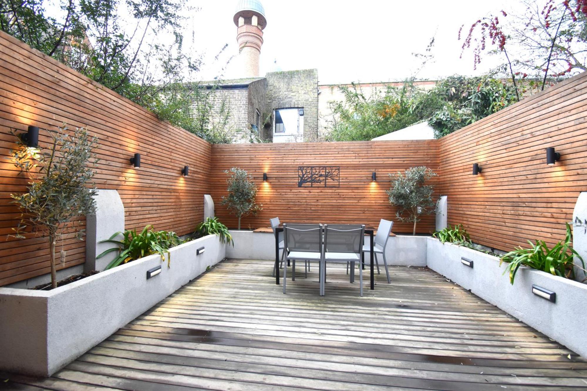 Stunning 2 Bed Apartment London Exterior foto