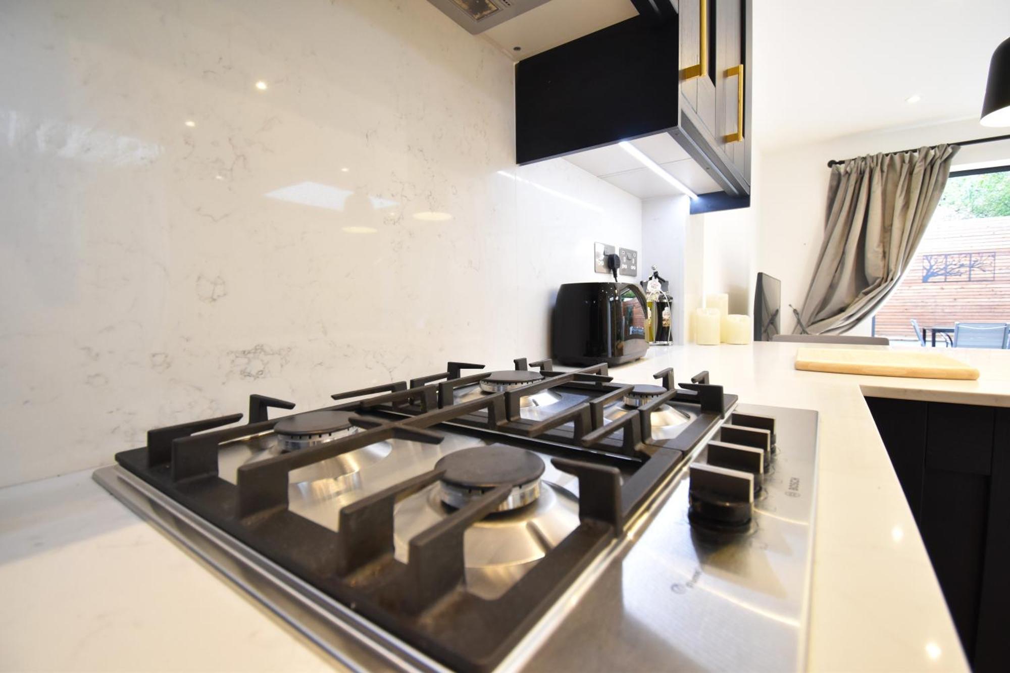 Stunning 2 Bed Apartment London Exterior foto