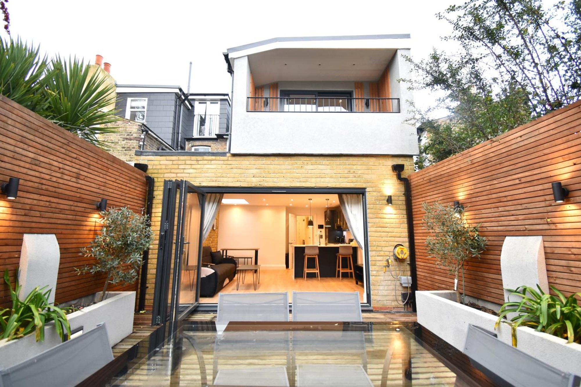 Stunning 2 Bed Apartment London Exterior foto
