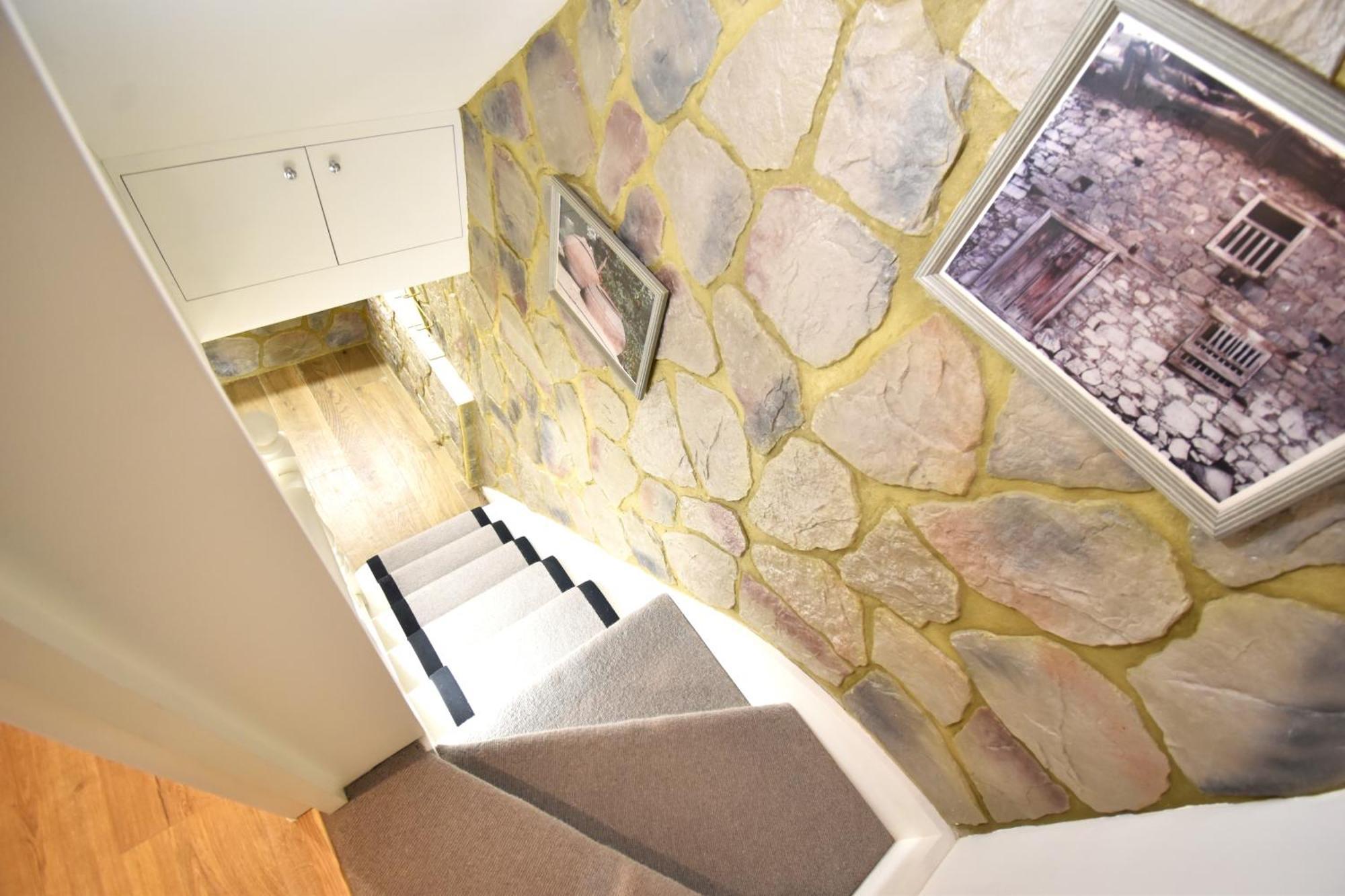 Stunning 2 Bed Apartment London Exterior foto